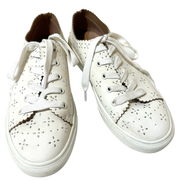 LOFT Sneakers 9 - Picture 2 of 9